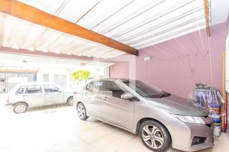 Casa à venda com 120m², 2 quartos e 2 vagas Casa à venda com 120m², 2 quartos e 2 vagasGaragem
