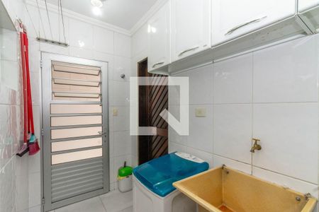 Casa à venda com 120m², 2 quartos e 2 vagas Casa à venda com 120m², 2 quartos e 2 vagasÁrea de Serviço
