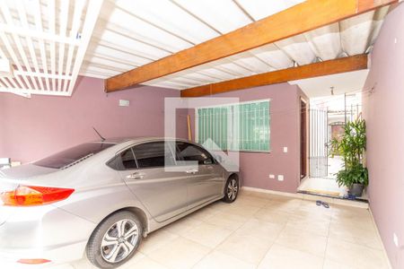 Casa à venda com 120m², 2 quartos e 2 vagas Casa à venda com 120m², 2 quartos e 2 vagasGaragem