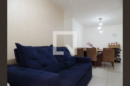 Sala de apartamento para alugar com 3 quartos, 79m² em Jacarepaguá, Rio de Janeiro