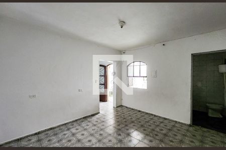 Casa para alugar com 40m², 1 quarto e sem vagaQuarto  