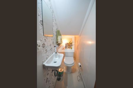 Lavabo de casa para alugar com 3 quartos, 225m² em Tremembé, São Paulo