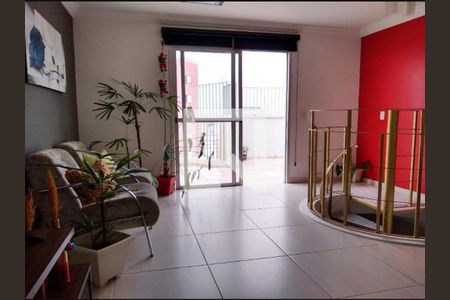 Foto 05 de apartamento à venda com 3 quartos, 174m² em Vila Ivone, São Paulo