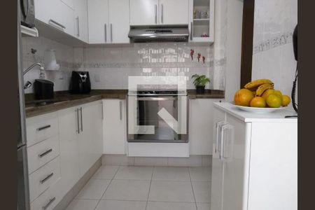 Foto 06 de apartamento à venda com 3 quartos, 174m² em Vila Ivone, São Paulo