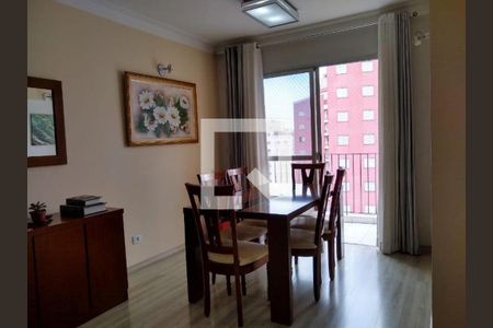 Foto 04 de apartamento à venda com 3 quartos, 174m² em Vila Ivone, São Paulo