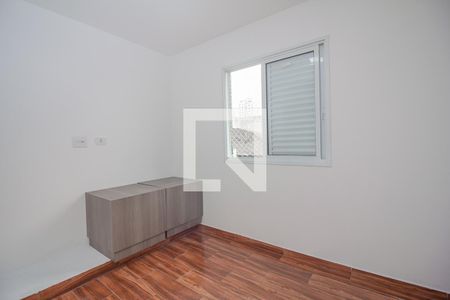 Quarto de apartamento para alugar com 1 quarto, 38m² em Vila Formosa, São Paulo