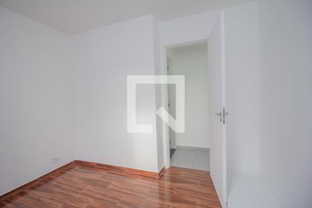 Quarto de apartamento para alugar com 1 quarto, 38m² em Vila Formosa, São Paulo