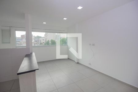 Sala de apartamento para alugar com 1 quarto, 38m² em Vila Formosa, São Paulo