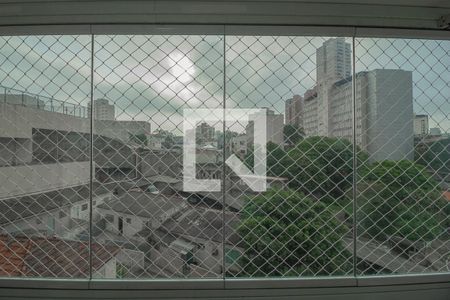 Vista  de apartamento para alugar com 1 quarto, 38m² em Vila Formosa, São Paulo