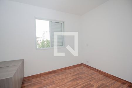 Quarto de apartamento para alugar com 1 quarto, 38m² em Vila Formosa, São Paulo