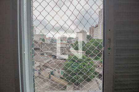 Vista  de apartamento para alugar com 1 quarto, 38m² em Vila Formosa, São Paulo