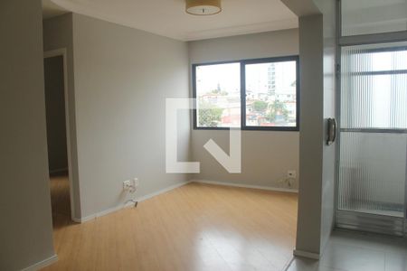 Sala de apartamento à venda com 2 quartos, 44m² em Jardim Prudência, São Paulo