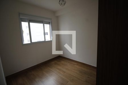 Quarto 2 de apartamento para alugar com 2 quartos, 38m² em Vila Butantã, São Paulo