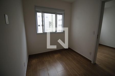 Quarto 1 de apartamento para alugar com 2 quartos, 38m² em Vila Butantã, São Paulo