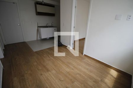 Sala de apartamento para alugar com 2 quartos, 38m² em Vila Butantã, São Paulo