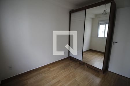 Quarto 2 de apartamento para alugar com 2 quartos, 38m² em Vila Butantã, São Paulo