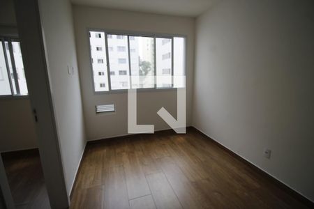 Sala de apartamento para alugar com 2 quartos, 38m² em Vila Butantã, São Paulo