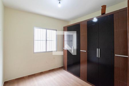 Quarto 2 de apartamento à venda com 3 quartos, 70m² em São João Batista, Belo Horizonte