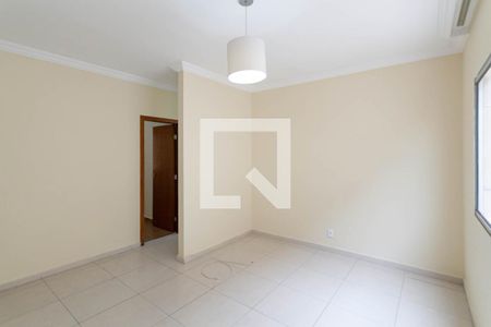 Sala  de apartamento à venda com 3 quartos, 70m² em São João Batista, Belo Horizonte