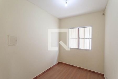 Quarto 1 de apartamento à venda com 3 quartos, 70m² em São João Batista, Belo Horizonte