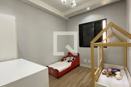Quarto 2 de apartamento para alugar com 2 quartos, 54m² em Jardim Belval, Barueri