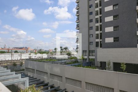 Vista do Garden de apartamento à venda com 2 quartos, 88m² em Vila Leopoldina, São Paulo