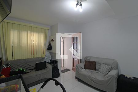 Sala de casa à venda com 2 quartos, 86m² em Interlagos, São Paulo