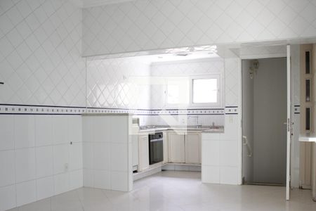 Cozinha de casa para alugar com 4 quartos, 608m² em Mooca, São Paulo