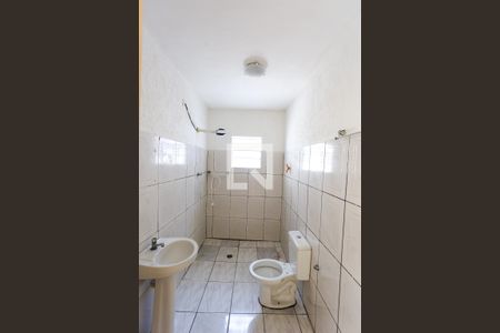 Banheiro de casa à venda com 2 quartos, 143m² em Vila Sônia do Taboão, Taboão da Serra