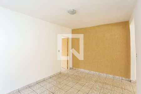 sala de casa para alugar com 2 quartos, 143m² em Vila Sônia do Taboão, Taboão da Serra