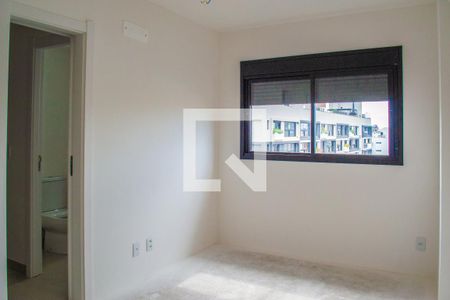 Quarto 1 de apartamento à venda com 3 quartos, 125m² em Menino Deus, Porto Alegre