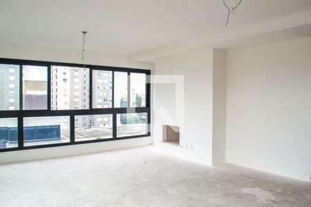 Apartamento à venda com 125m², 3 quartos e 3 vagasSala