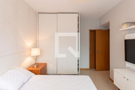 Suíte de apartamento para alugar com 2 quartos, 65m² em Vila Isabel, Rio de Janeiro