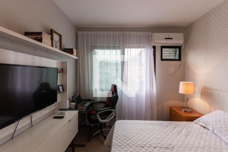 Suíte de apartamento para alugar com 2 quartos, 65m² em Vila Isabel, Rio de Janeiro