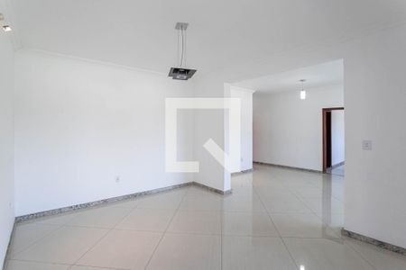 Sala 1 de casa à venda com 3 quartos, 312m² em Trevo, Belo Horizonte