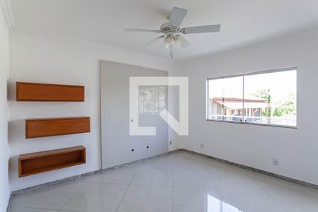 Sala 3 de casa à venda com 3 quartos, 312m² em Trevo, Belo Horizonte