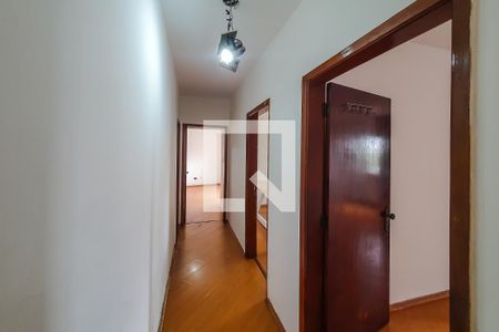 corredor de apartamento à venda com 3 quartos, 113m² em Cambuci, São Paulo