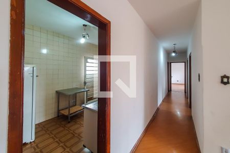 corredor de apartamento à venda com 3 quartos, 113m² em Cambuci, São Paulo