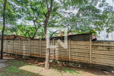 Vista Sala de apartamento para alugar com 2 quartos, 43m² em Jardim São João (jaraguá), São Paulo