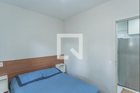 Quarto 2 de apartamento para alugar com 2 quartos, 43m² em Jardim São João (jaraguá), São Paulo