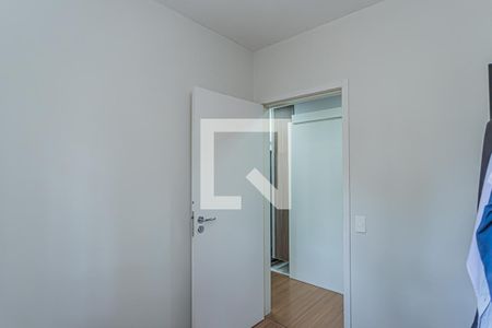 Quarto 1 de apartamento para alugar com 2 quartos, 43m² em Jardim São João (jaraguá), São Paulo