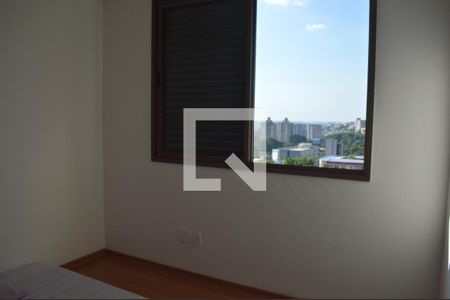 Quarto 2 de apartamento à venda com 4 quartos, 230m² em Estoril, Belo Horizonte