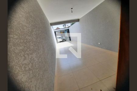 Foto 57 de casa à venda com 3 quartos, 100m² em Vila Alpina, São Paulo
