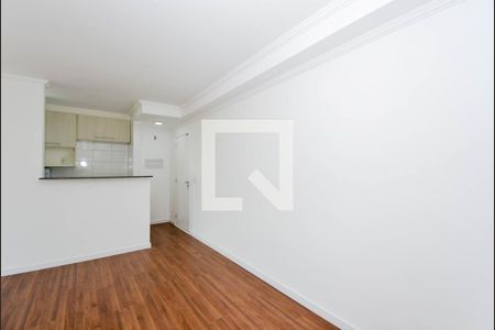 Sala de apartamento para alugar com 2 quartos, 64m² em Jardim Flor da Montanha, Guarulhos