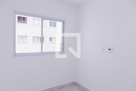 Quarto 1 de apartamento à venda com 2 quartos, 34m² em Vila Pierina, São Paulo
