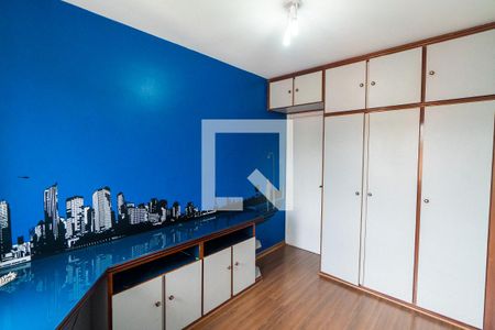 Quarto 1 de apartamento à venda com 3 quartos, 71m² em Vila Parque Jabaquara, São Paulo