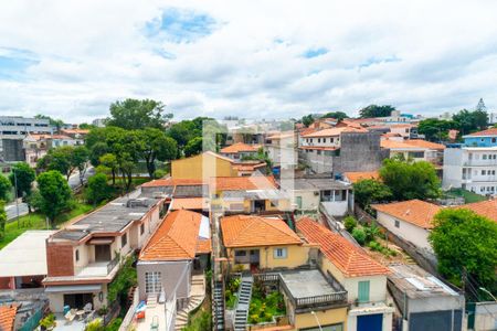 Vista do Quarto 1 de apartamento à venda com 3 quartos, 71m² em Vila Parque Jabaquara, São Paulo