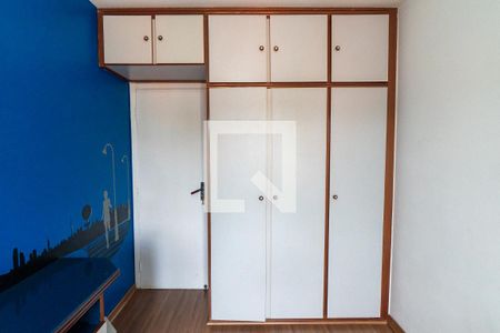 Quarto 1 - Armários de apartamento à venda com 3 quartos, 71m² em Vila Parque Jabaquara, São Paulo