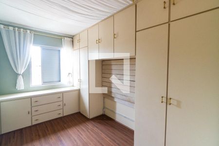 Quarto 2 de apartamento à venda com 3 quartos, 71m² em Vila Parque Jabaquara, São Paulo