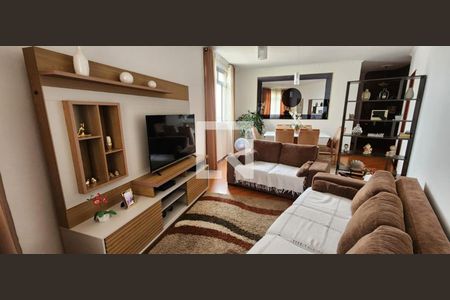 Foto 26 de apartamento à venda com 3 quartos, 100m² em Mooca, São Paulo